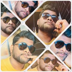 RAM Prakash Kothandapani