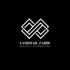 Aashmail Zahid