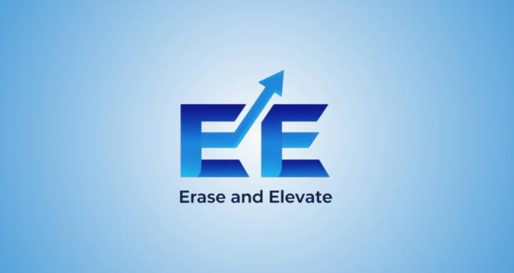Erase and Elevate