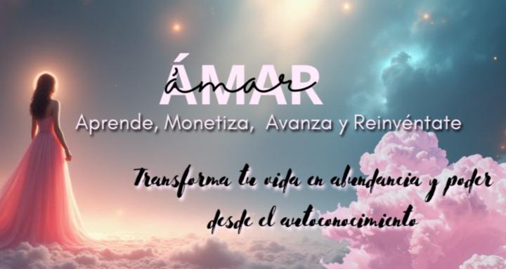 ÁMAR. Escuela Digital Mujeres