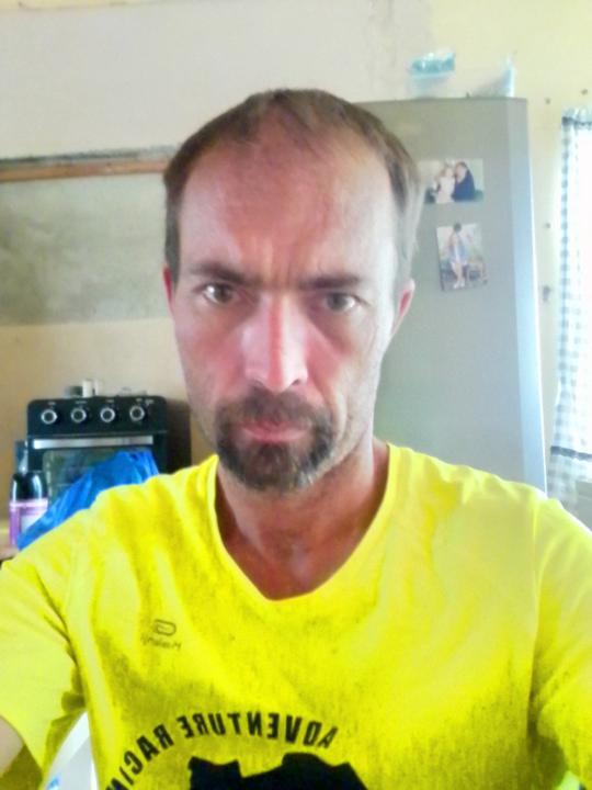 Stephanus Johannes Nortier