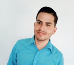Jason Cevallos