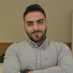 Faisal Hamidah