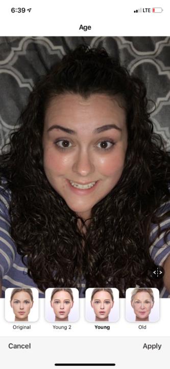 Megan Staggs
