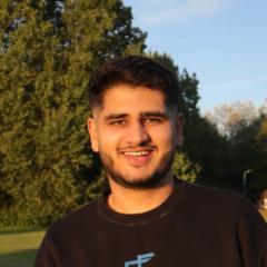 Shazil Butt