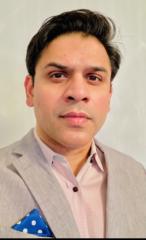 Zahid Aga