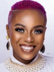 Ama Okonkwo