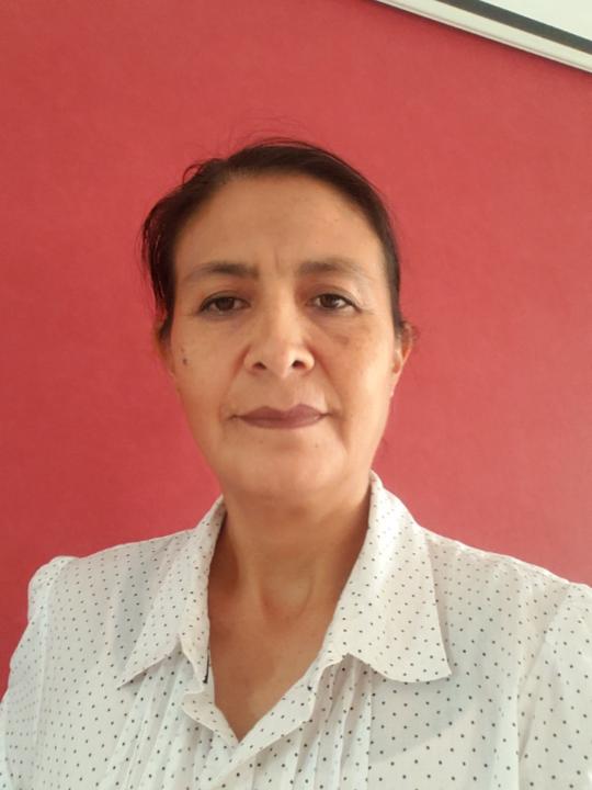 Claudia Medina
