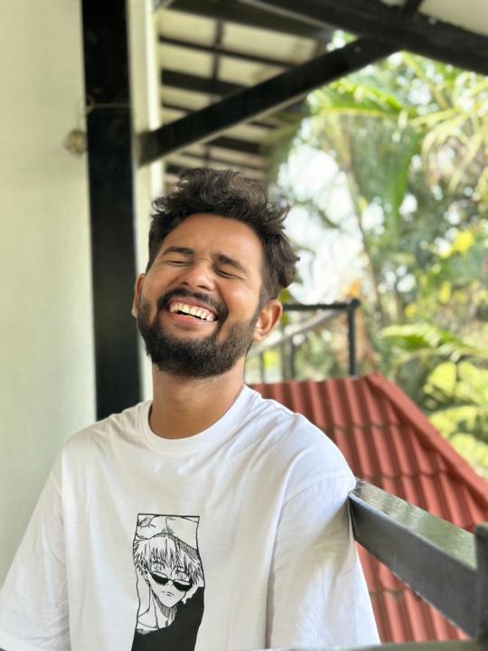 Aditya Pandey