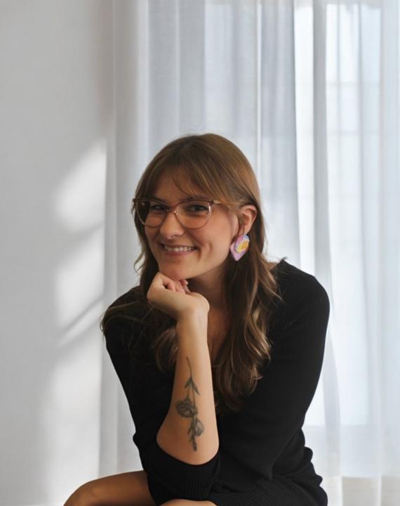 Marlene Martins
