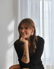 Marlene Martins