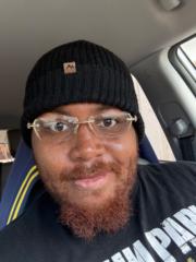 Octavious Washington
