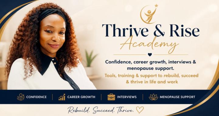 Thrive and Rise Academy