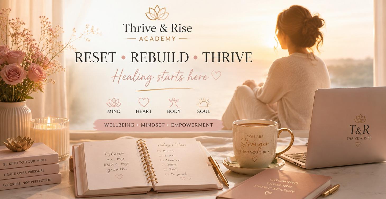 Still Me. Want Me Back: Menopause Reset 30 Episode