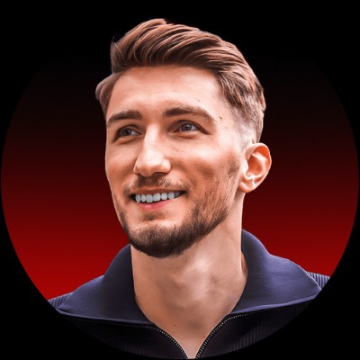 Cédric Desaintjan