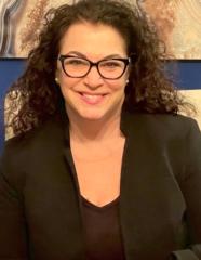 Traci OBrien