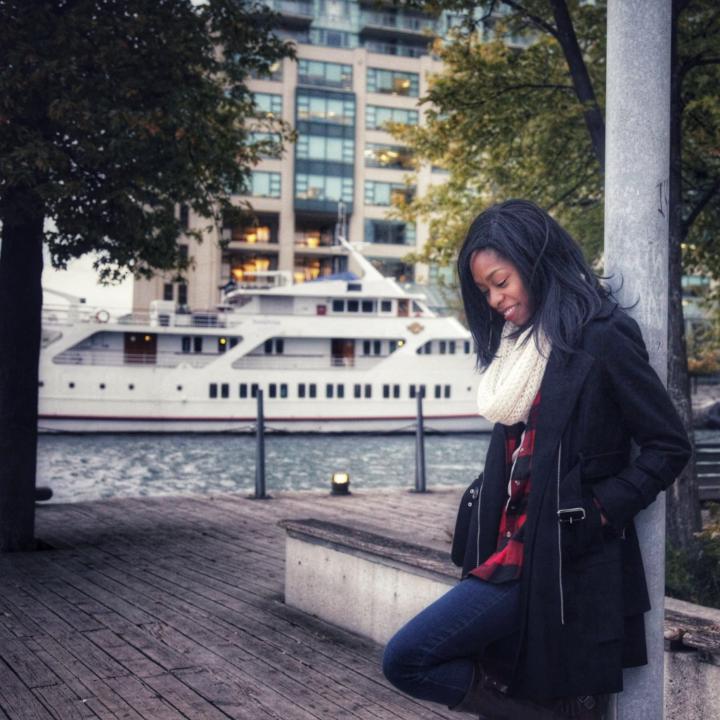 Latoya Plummer