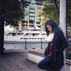 Latoya Plummer
