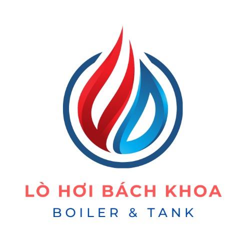 Lò Hơi Bách Khoa