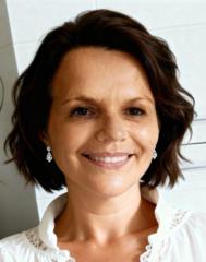 M.Mihaela Tilvar