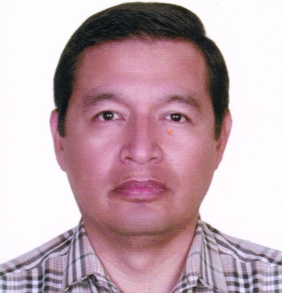 Delfino Castillo Ortega