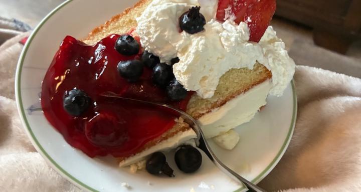 Bakers Bliss