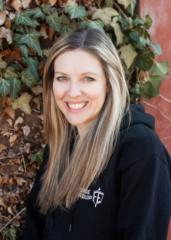 Linsey Melo da Silva