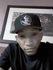 Donovan Baker