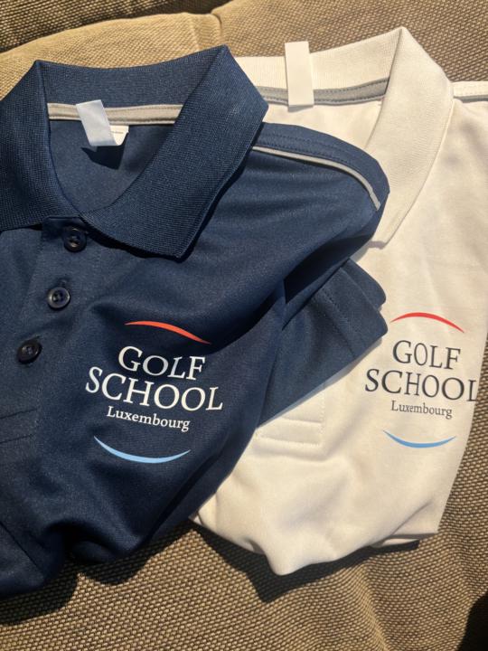 Favourite shirt colour? 