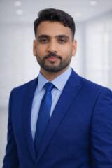 Naveed Shahzad