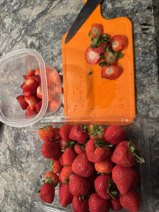 Healthy Choices