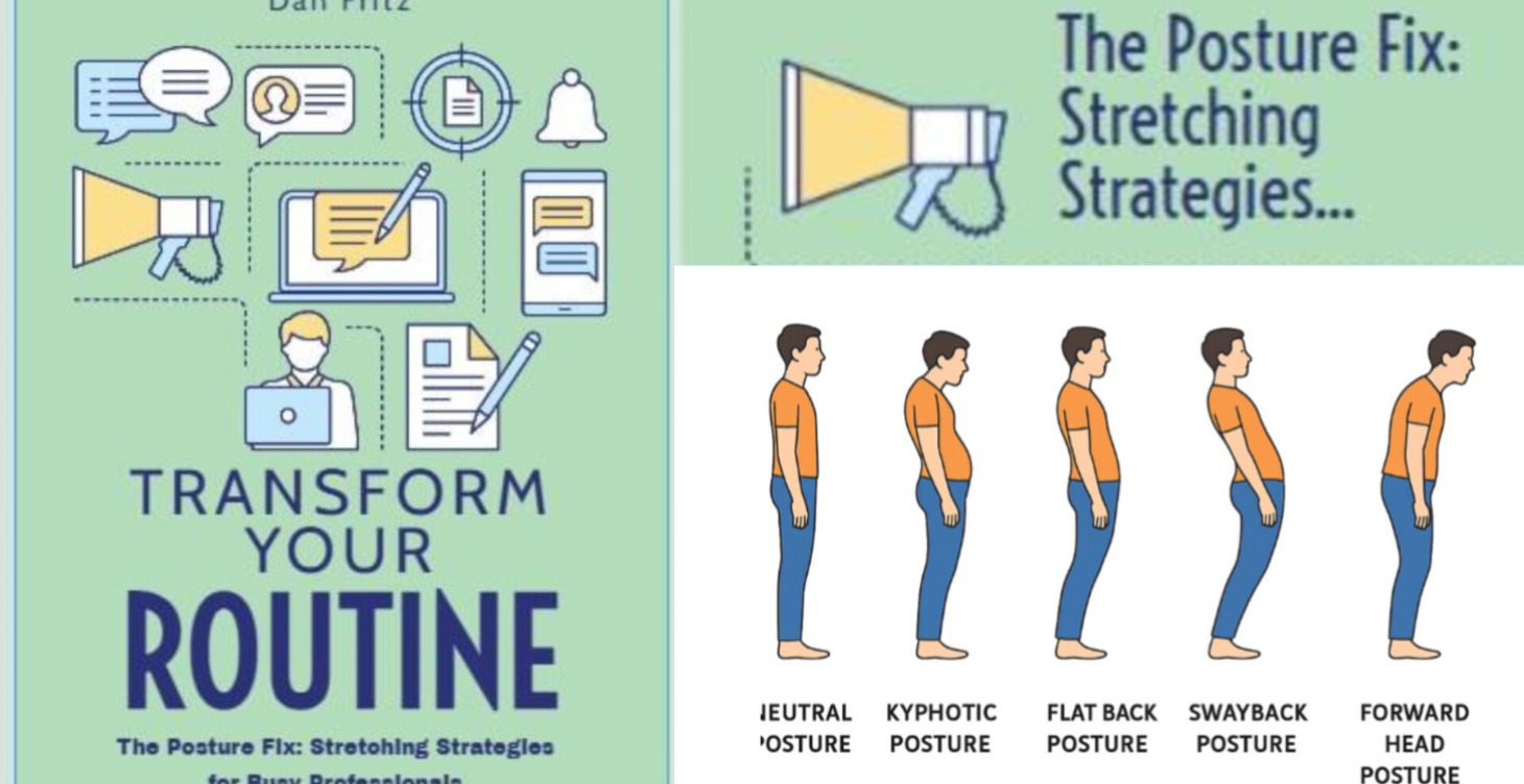 TRANSFORM YOUR ROUTINE EBOOK