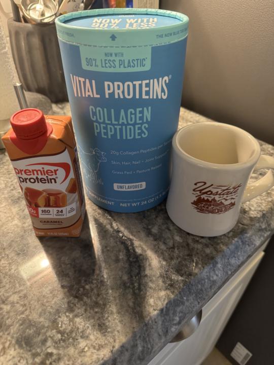 Healthy Start