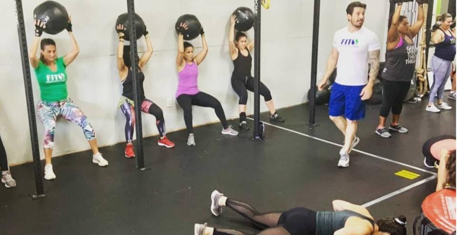 15-Minute HIIT Workouts! No Equipment Needed 🙌