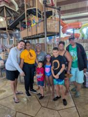 Christine Lumpkin Bell