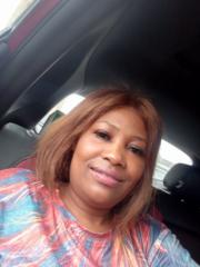 Abasiama Udoh
