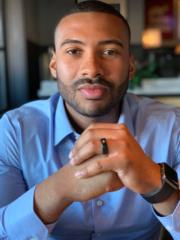 Kadeem Sebastian