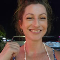 Karyn Ainsworth