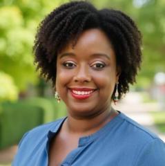 Naomi Myrick