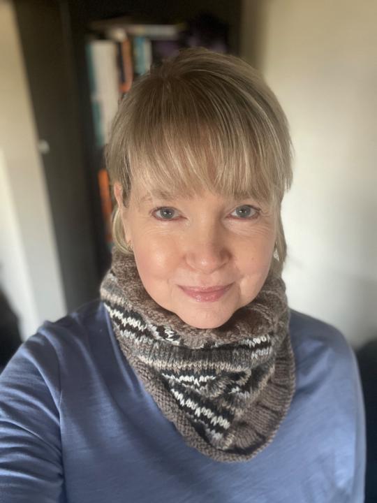 Sarah Williams