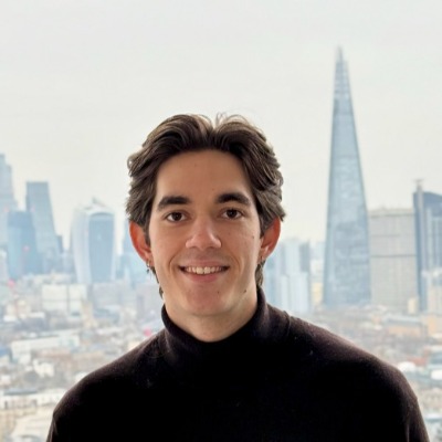 Joao Nina Matos
