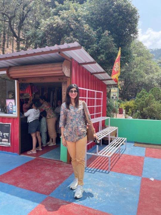 Vidhi Gupta