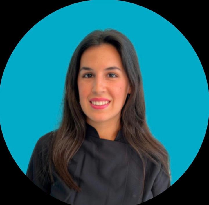 Amalia Mendoza