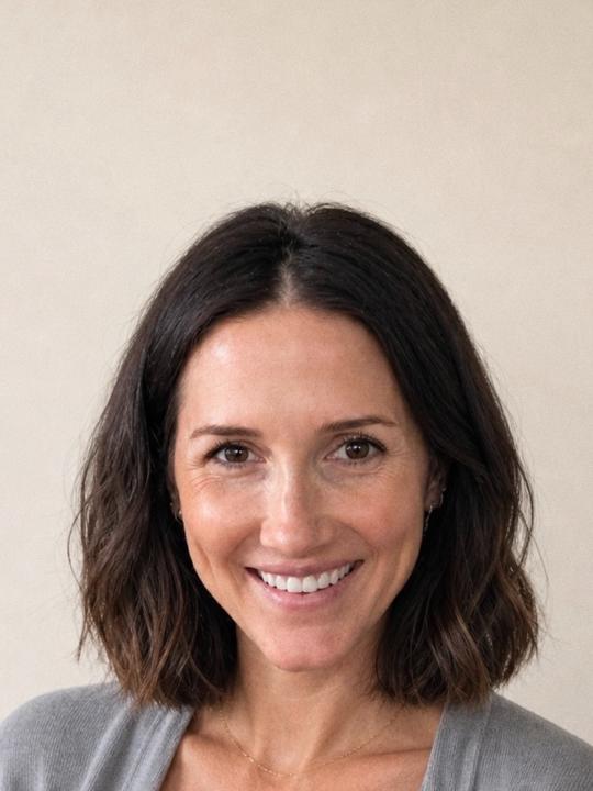 Brittany Cohen