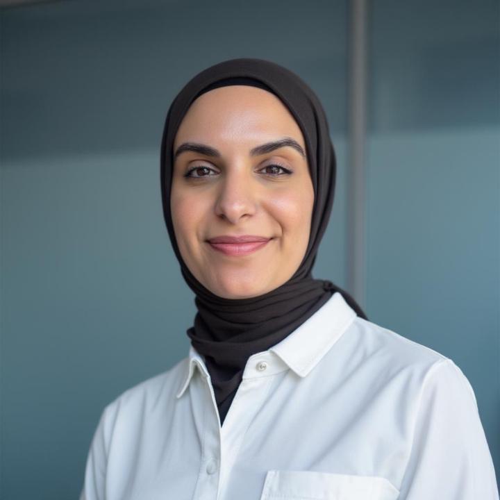 Meryem Kübra Yilmaz