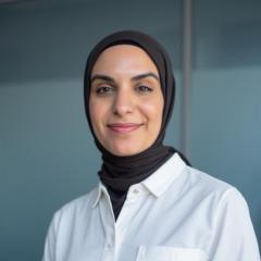 Meryem Kübra Yilmaz