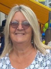 Nina Goffin