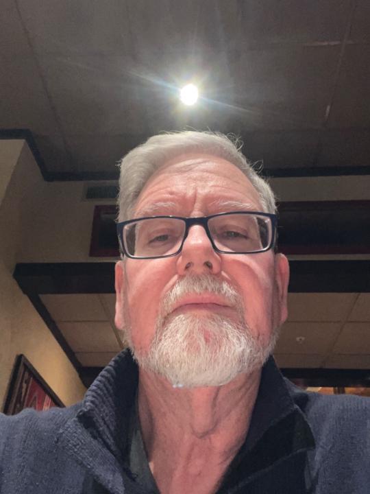 Michael Walsh