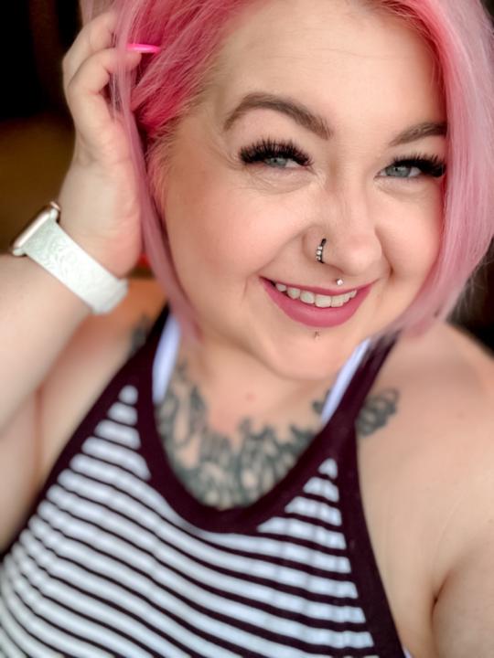 Samantha Waddell