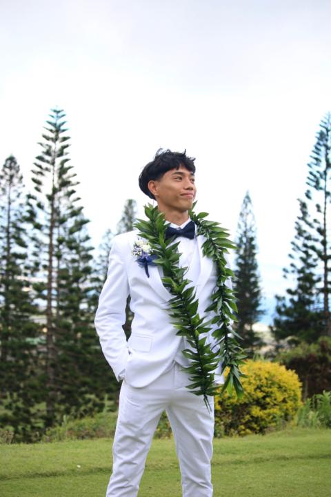Shane Ueki